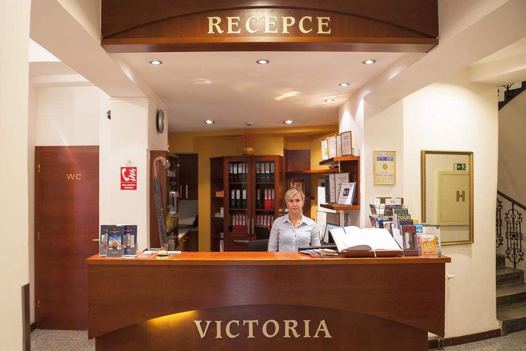 EA Hotel Victoria 2/23