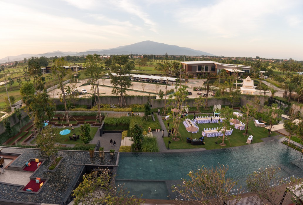 North Hill City Resort 19/68