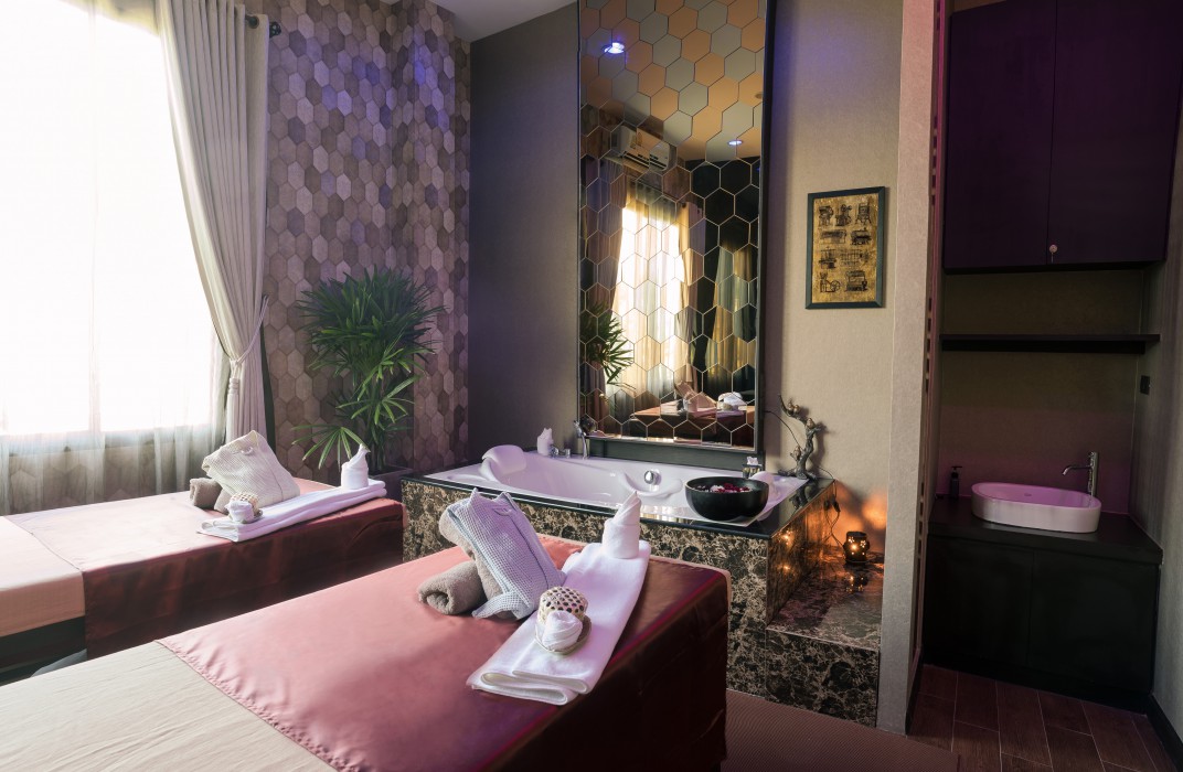North Hill City Resort 25/68