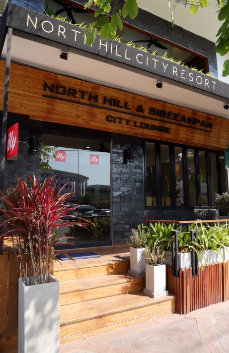 North Hill City Resort 15/68