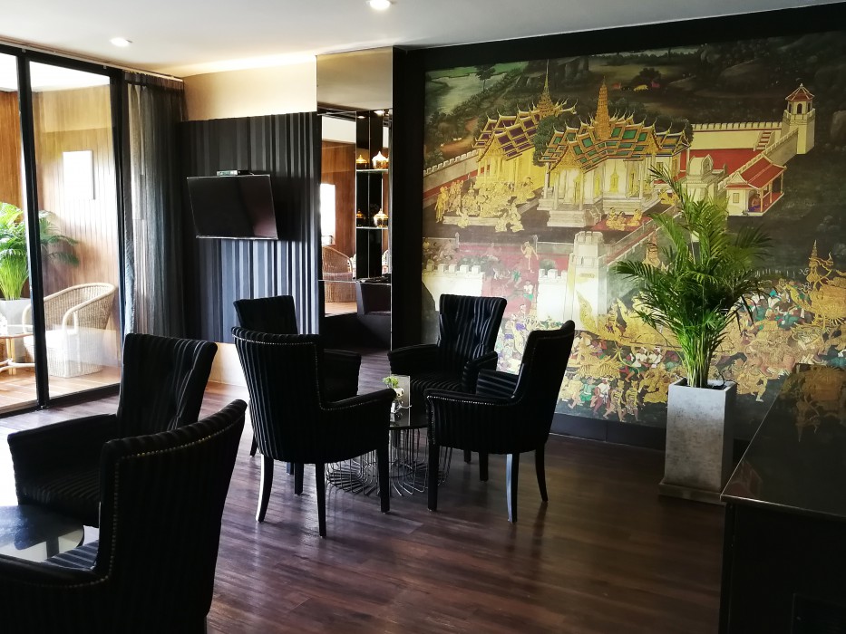 North Hill City Resort 14/68