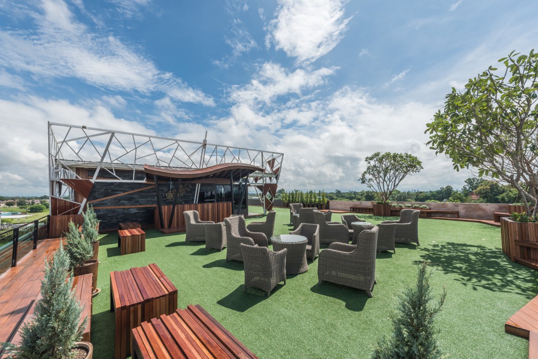 North Hill City Resort 23/68
