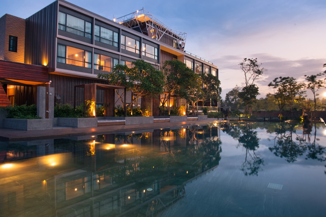 North Hill City Resort 2/68