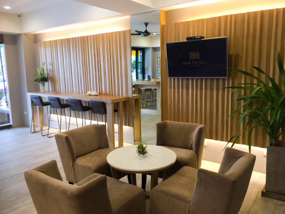 North Hill City Resort 18/68