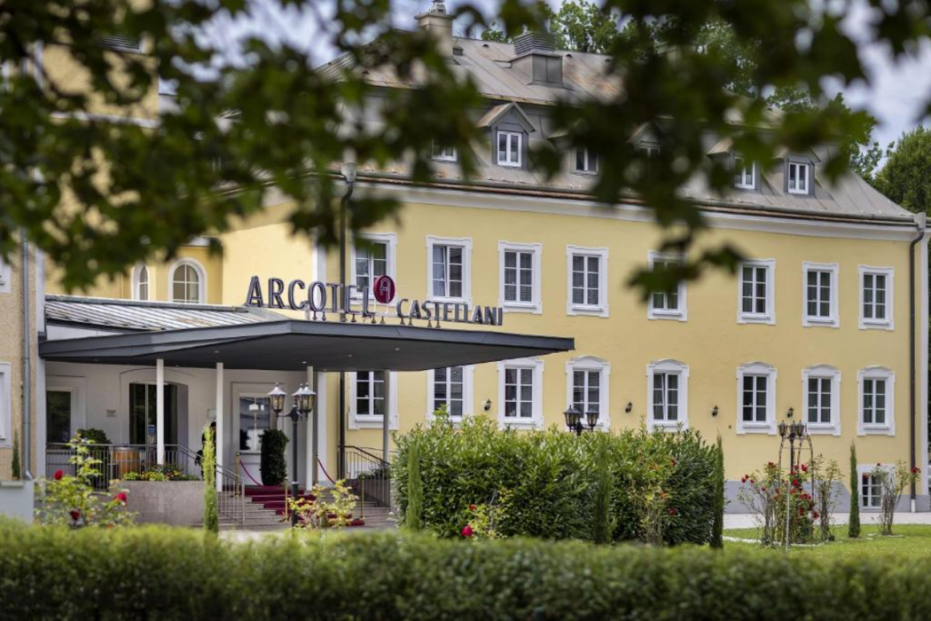 Arcotel Castellani Salzburg photo4