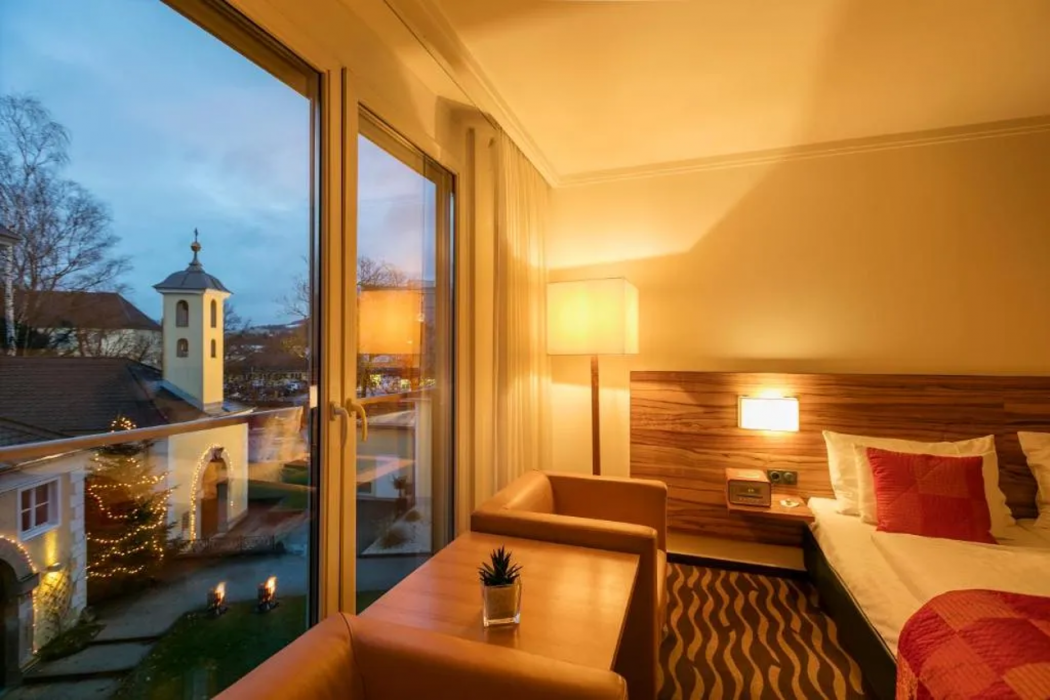 Arcotel Castellani Salzburg 19/65