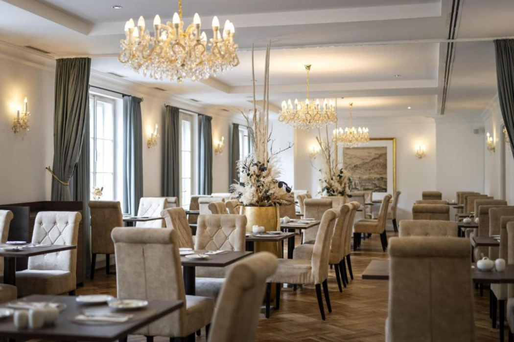 Arcotel Castellani Salzburg 45/65