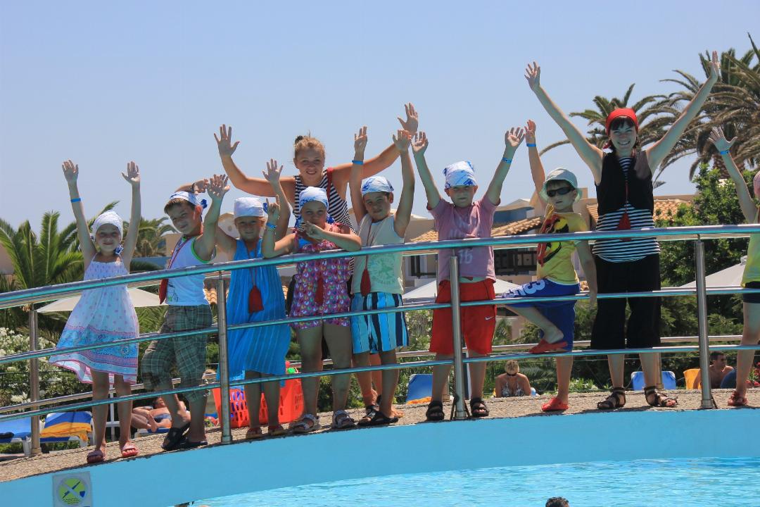 Annabelle Beach Resort 44/87