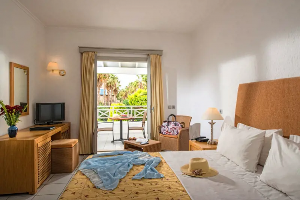 Annabelle Beach Resort 12/87