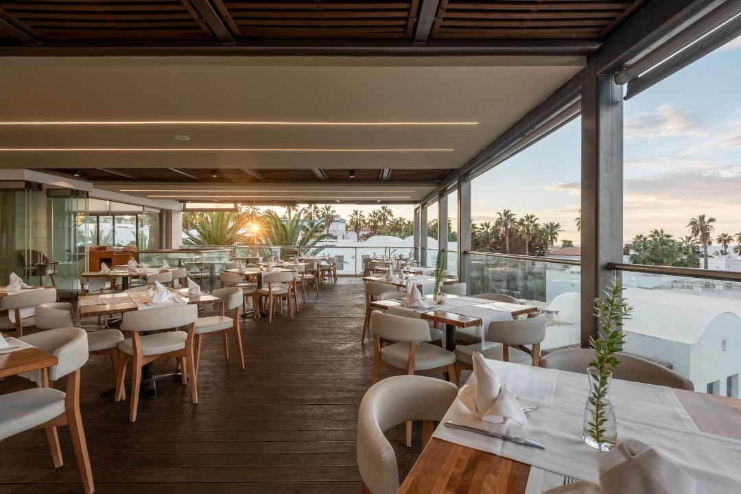 Annabelle Beach Resort 36/87