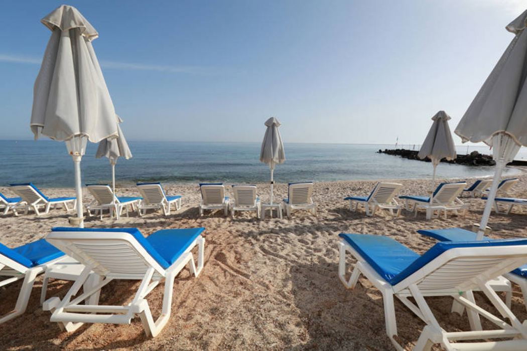 Annabelle Beach Resort 28/87