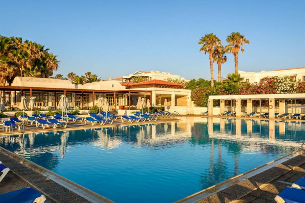 Annabelle Beach Resort 51/87