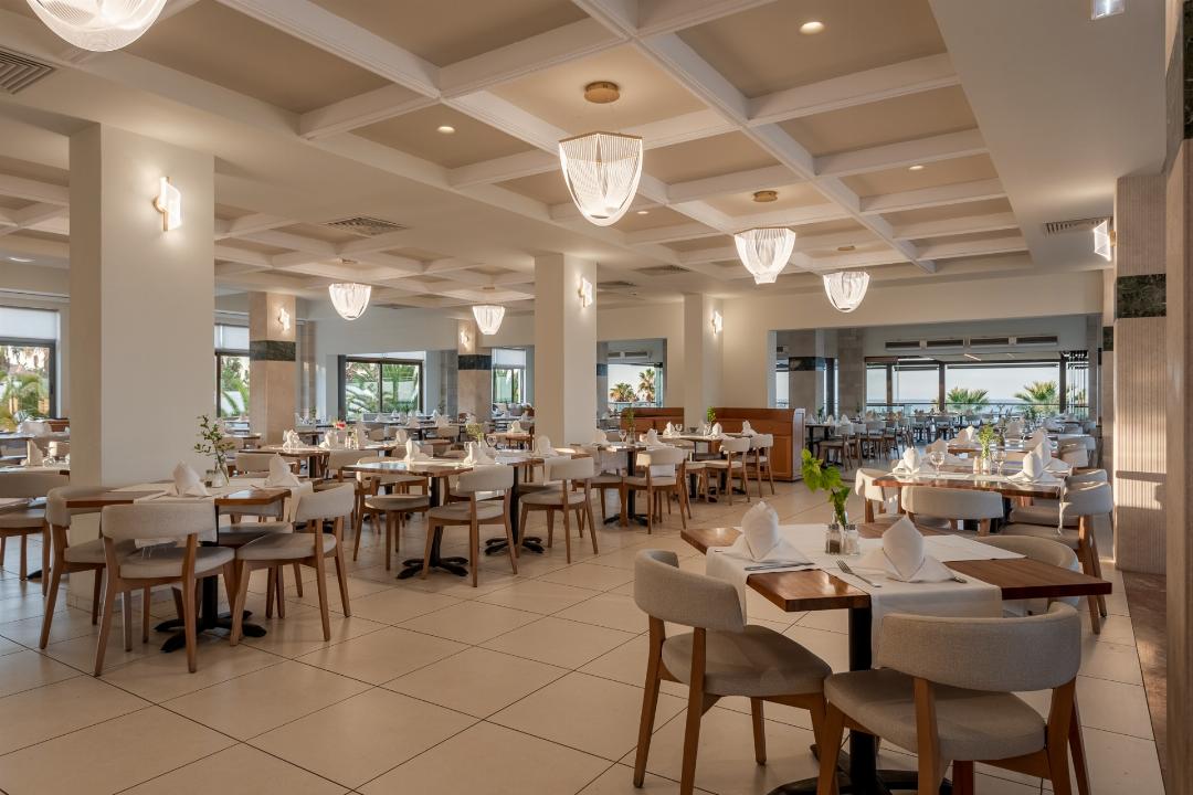 Annabelle Beach Resort 30/87