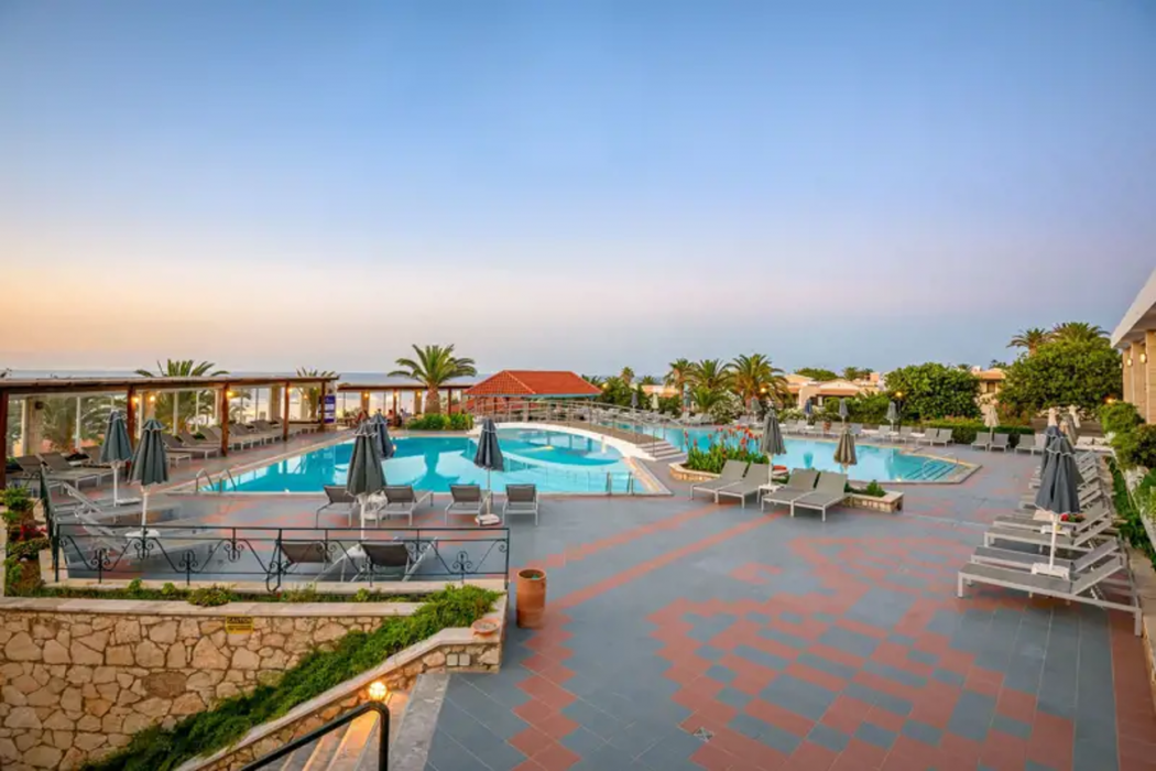 Annabelle Beach Resort 49/87
