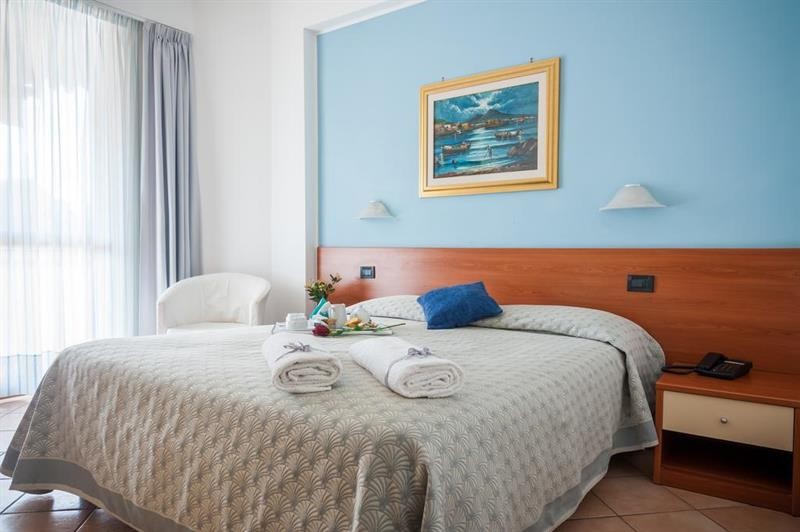 HOTEL BACCO 29/77