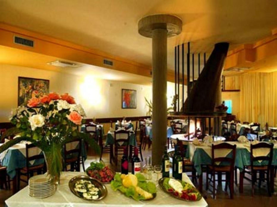 HOTEL BACCO 20/77