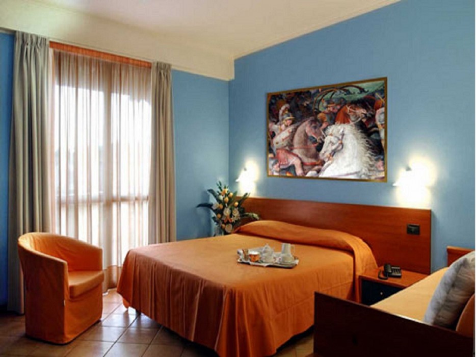 HOTEL BACCO 22/77