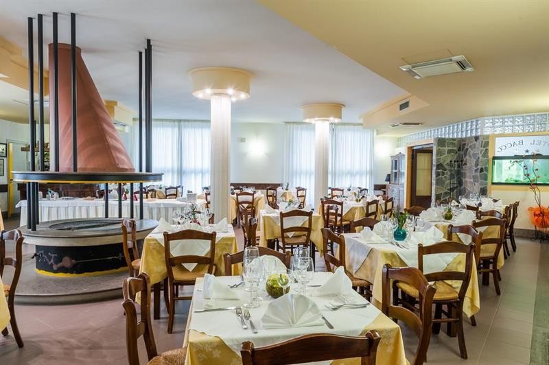 HOTEL BACCO 34/77