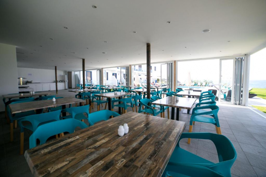 Maricas Boutique Hotel 31/65