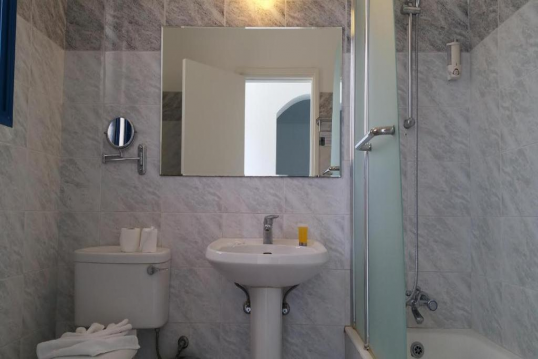 Maricas Boutique Hotel 17/65