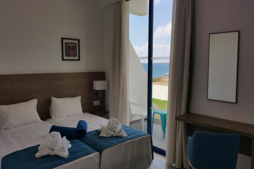 Maricas Boutique Hotel 15/65
