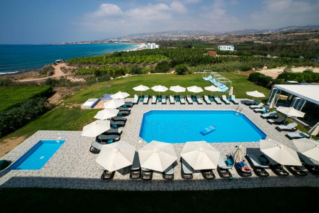Maricas Boutique Hotel 36/65