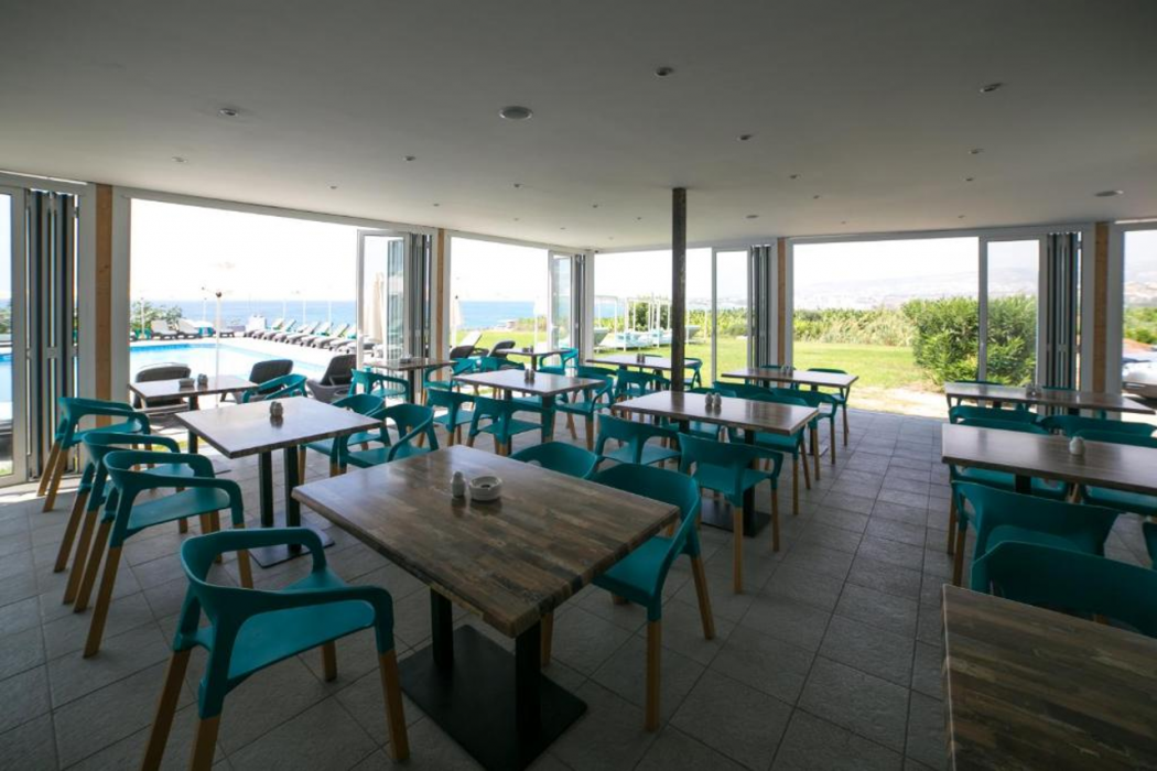 Maricas Boutique Hotel 29/65