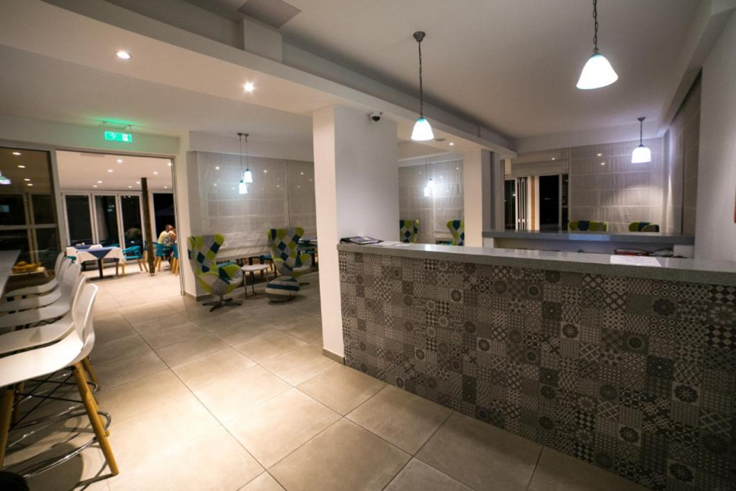 Maricas Boutique Hotel 9/65