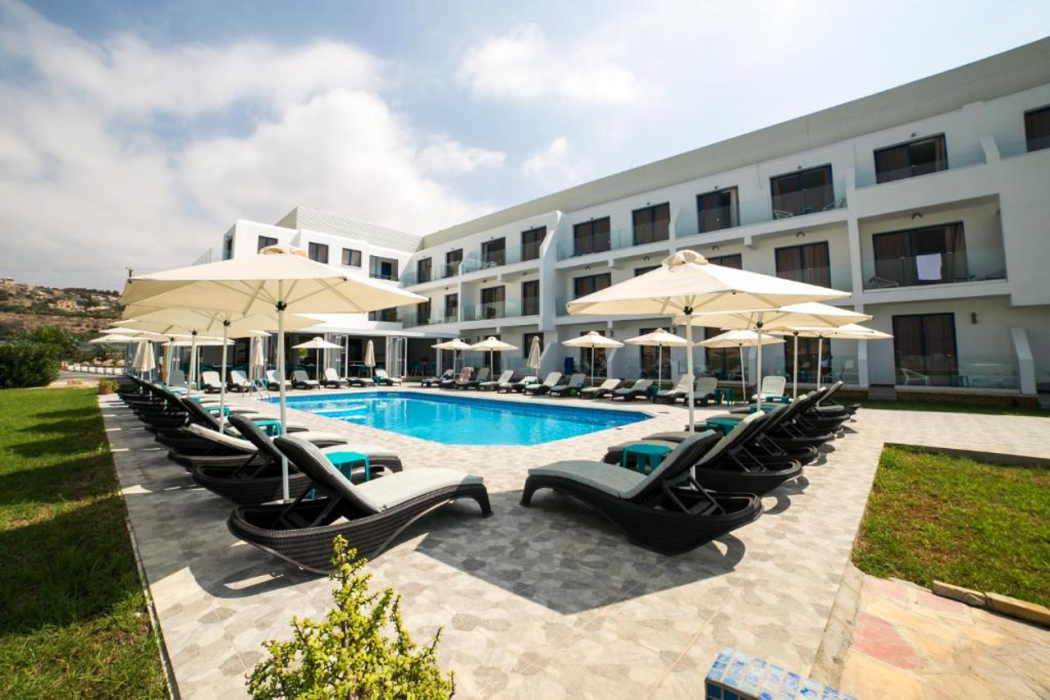 Maricas Boutique Hotel 35/65