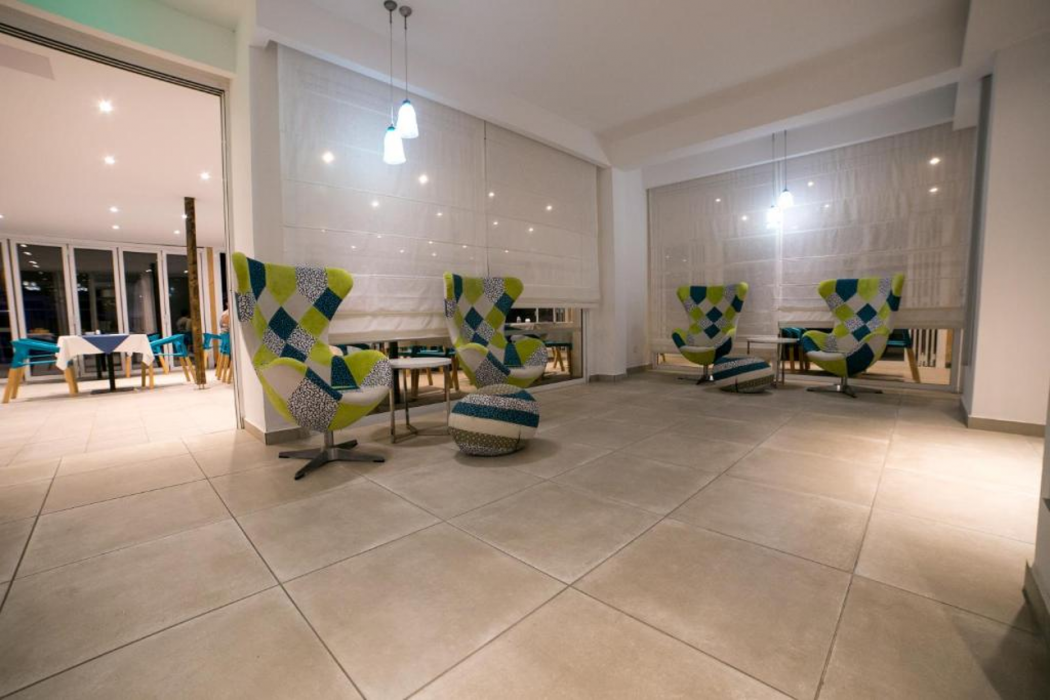 Maricas Boutique Hotel 10/65