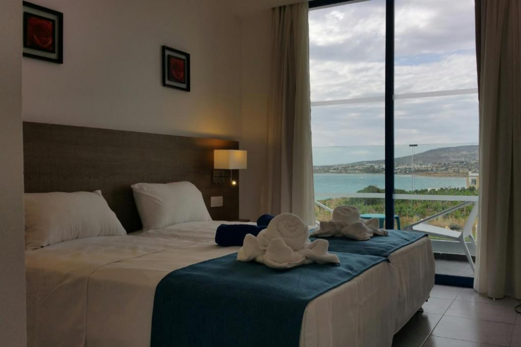 Maricas Boutique Hotel 18/65
