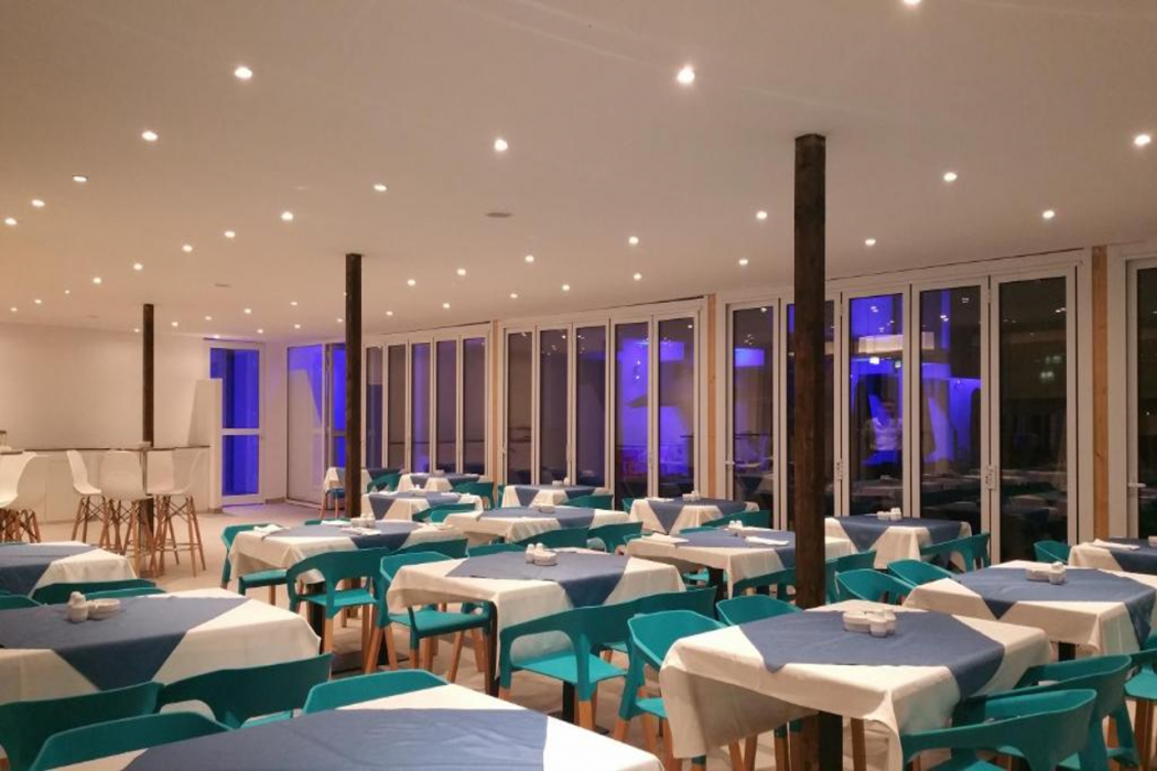 Maricas Boutique Hotel 30/65