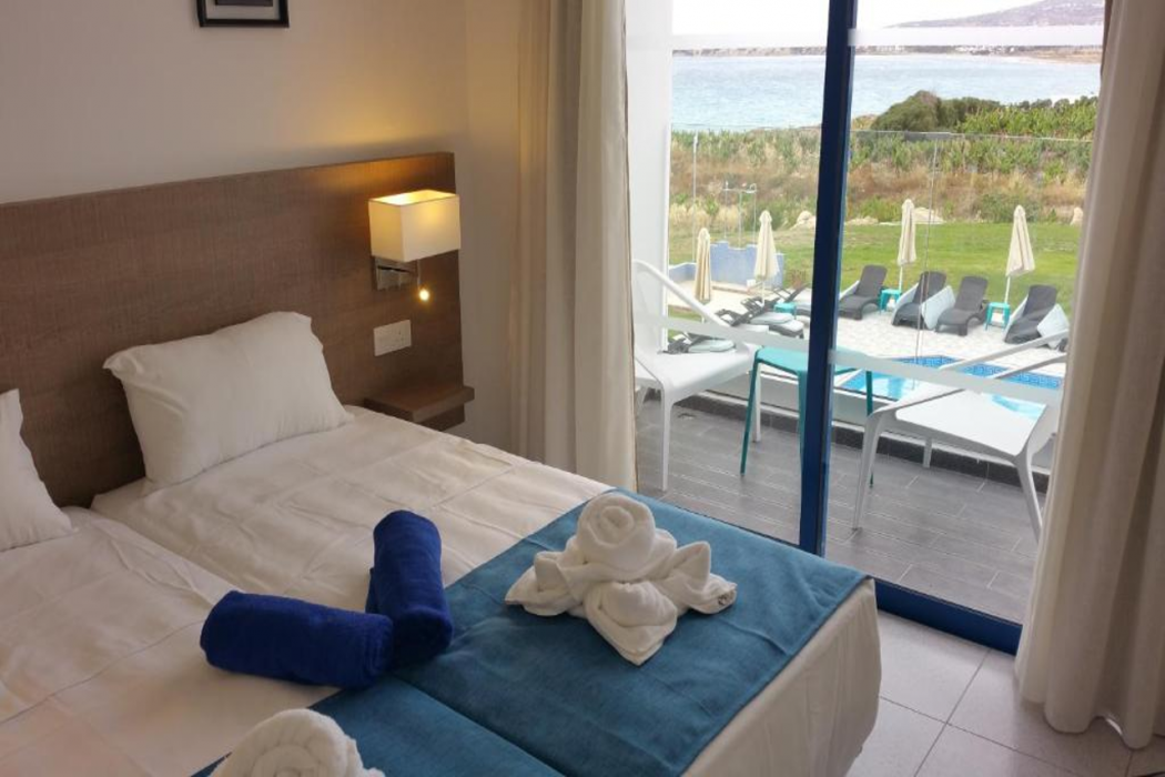 Maricas Boutique Hotel 19/65