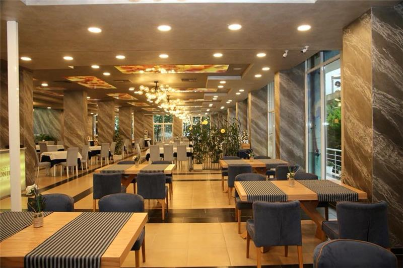 Bonita Classic Hotel & Spa 11/35