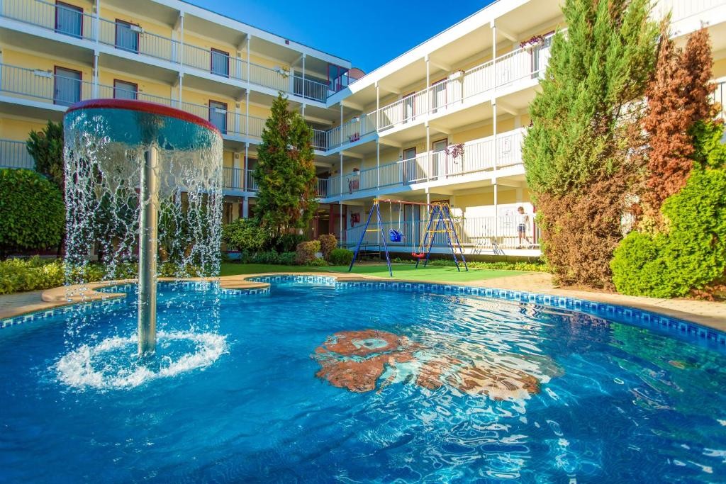 Hotel Longosa Garden 10/33