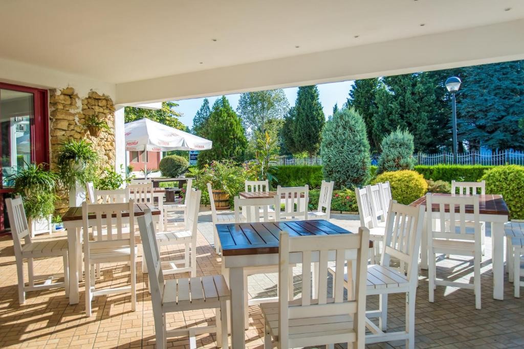 Hotel Longosa Garden 9/33