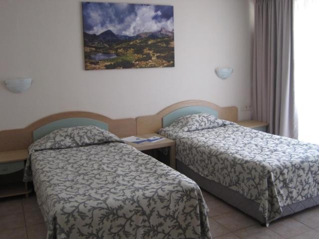 Hotel Longosa Garden 5/33