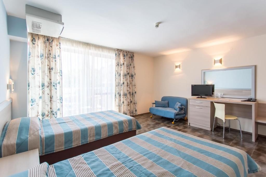 Hotel Longosa Garden 6/33