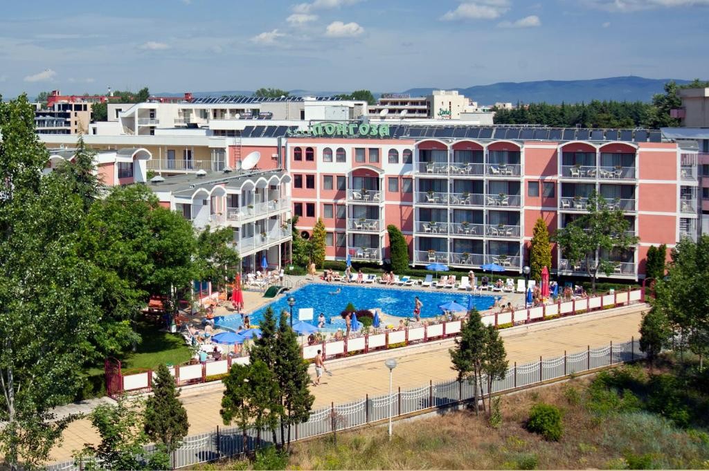 Hotel Longosa Garden 1/33