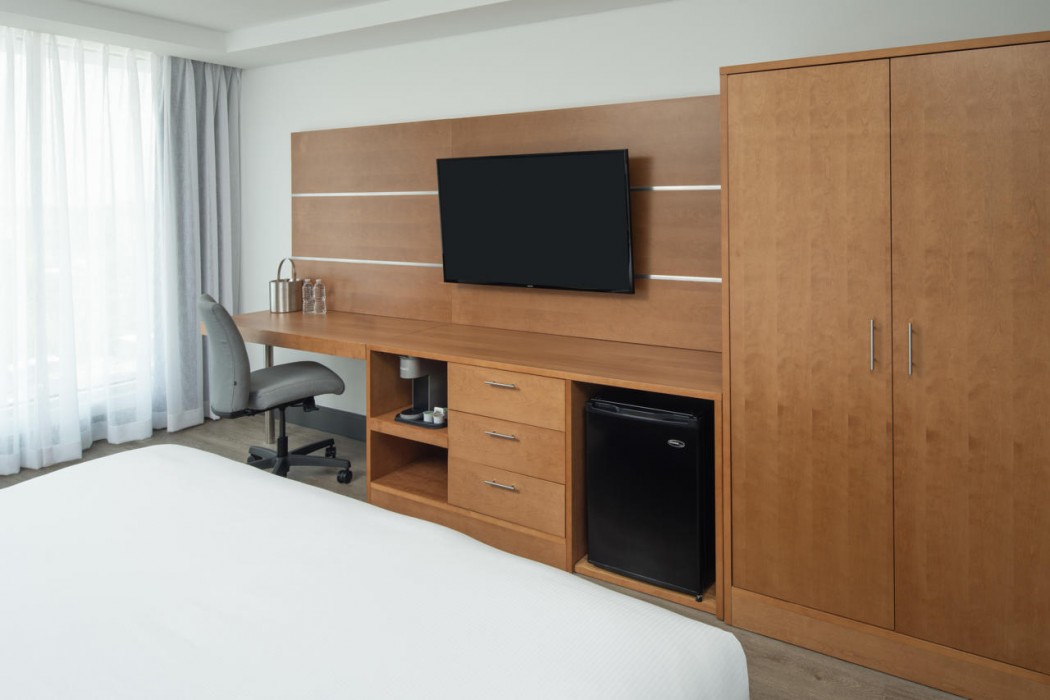 DoubleTree by Hilton Miami North I-95 8/34
