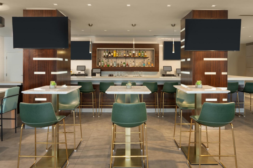 DoubleTree by Hilton Miami North I-95 20/34