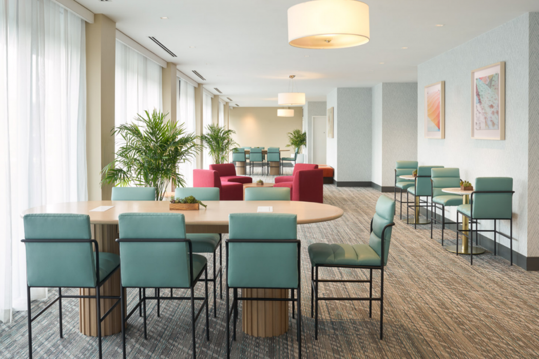 DoubleTree by Hilton Miami North I-95 16/34