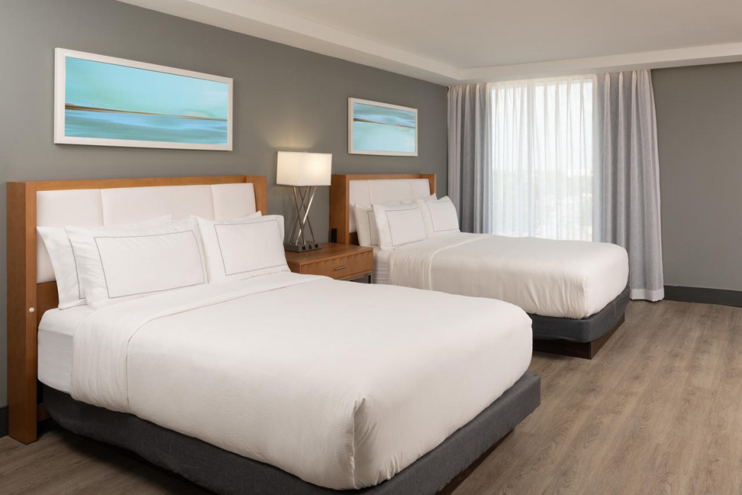 DoubleTree by Hilton Miami North I-95 10/34
