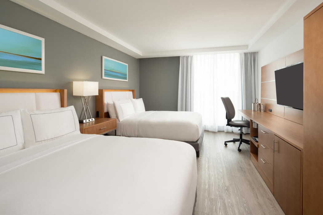 DoubleTree by Hilton Miami North I-95 12/34