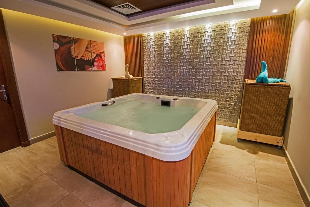 Casa Mare Resort 30/73