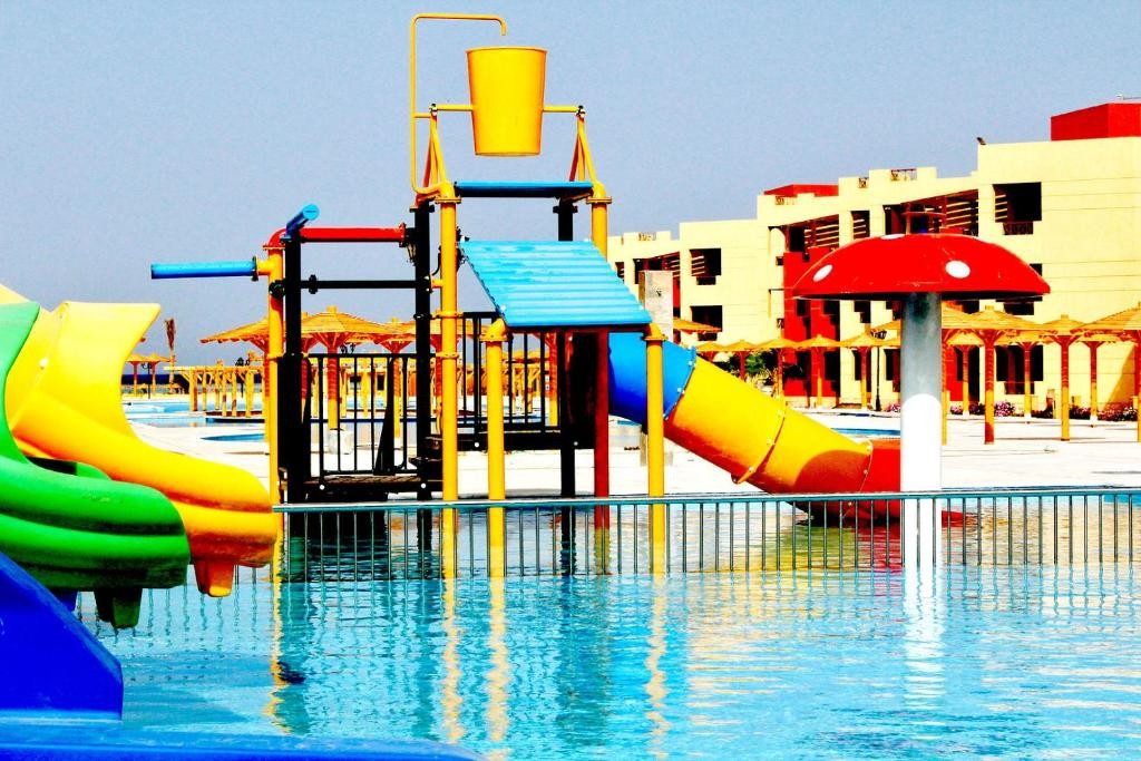 Casa Mare Resort 40/73