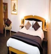 Best Western Atlantic Hotel 4/19