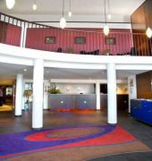 Best Western Atlantic Hotel 2/19