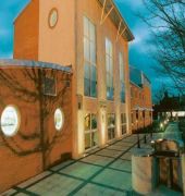 Best Western Atlantic Hotel 1/19