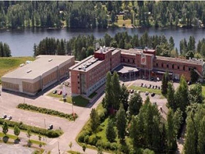 Sport Spa Hotel Vesileppis 3/14